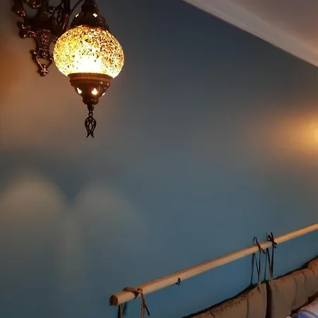 Casa Apusul Soarelui Pensjonat 3*