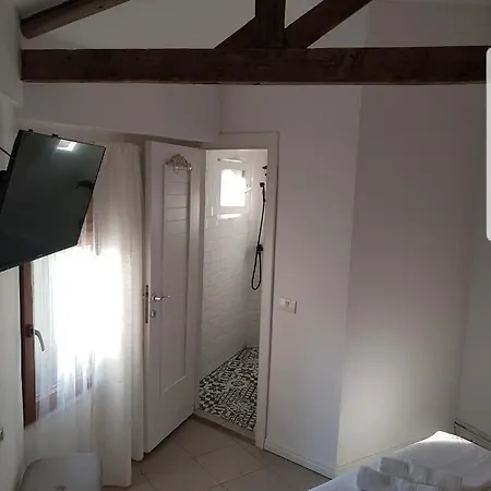 Casa Apusul Soarelui Pensjonat