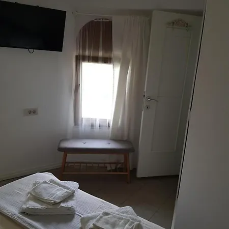 Pensjonat Casa Apusul Soarelui