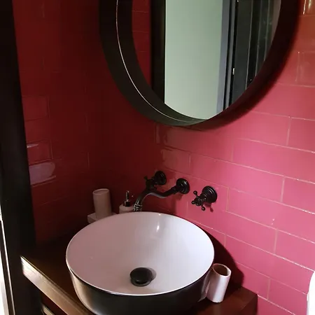 Casa Apusul Soarelui Pensjonat 3*