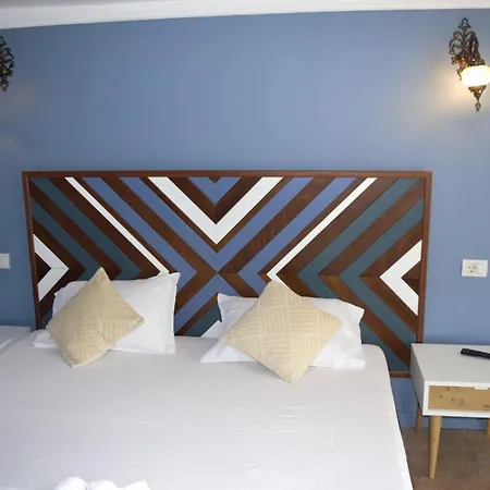 Pensjonat Casa Apusul Soarelui