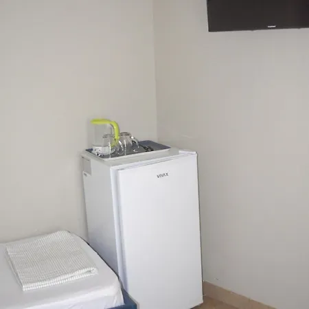 Casa Apusul Soarelui 3* Eforie Nord