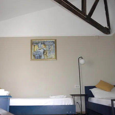 Casa Apusul Soarelui Eforie Nord