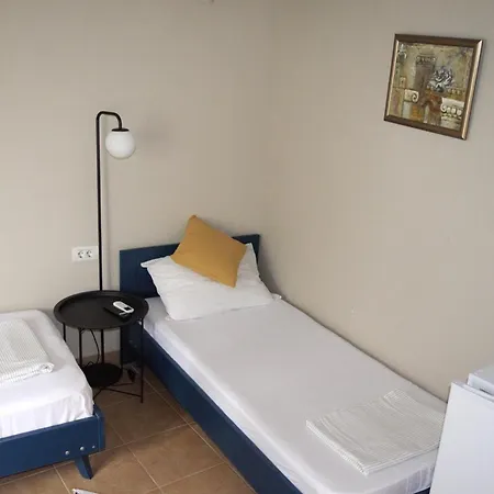 Casa Apusul Soarelui 3* Eforie Nord