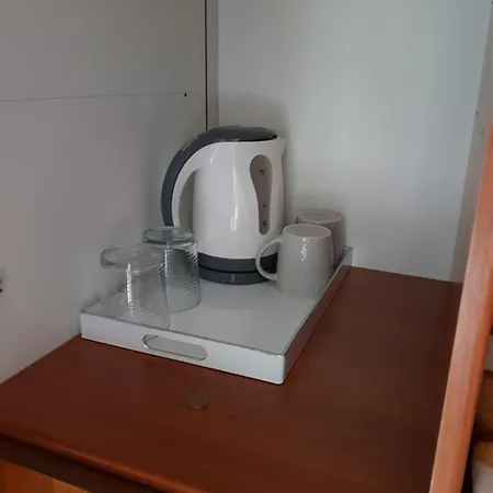 Casa Apusul Soarelui Pensjonat Eforie Nord