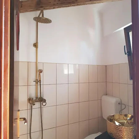 Pensjonat Casa Apusul Soarelui 3*