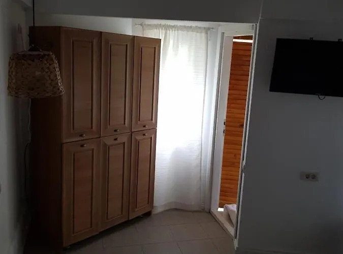 בית הארחה Casa Apusul Soarelui 3*