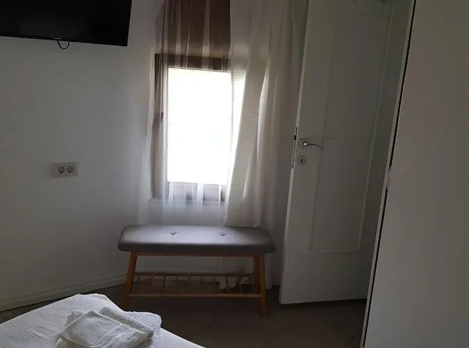 בית הארחה Casa Apusul Soarelui