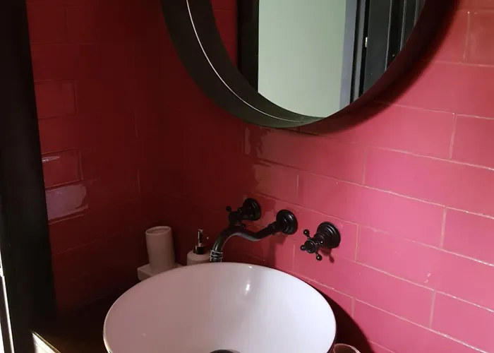 Casa Apusul Soarelui בית הארחה 3*