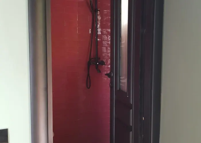 Casa Apusul Soarelui