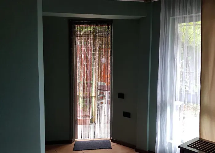 Casa Apusul Soarelui בית הארחה 3*