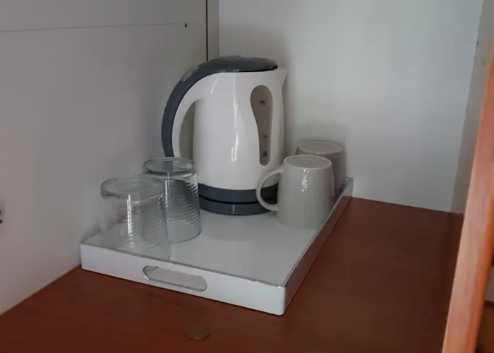 בית הארחה Casa Apusul Soarelui