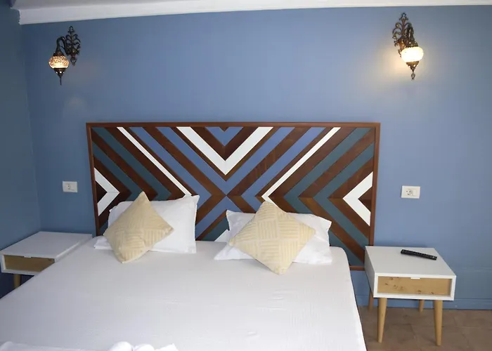 בית הארחה Casa Apusul Soarelui