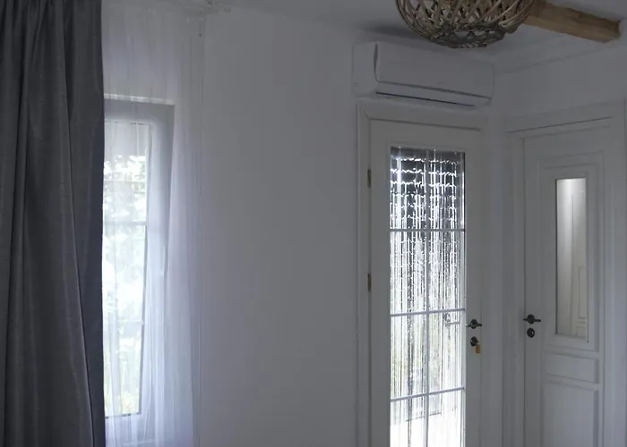 Casa Apusul Soarelui אפורי נורד