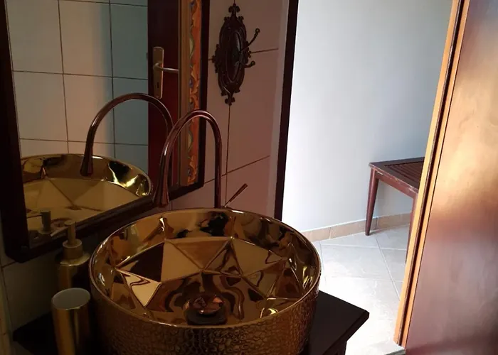 Casa Apusul Soarelui אפורי נורד