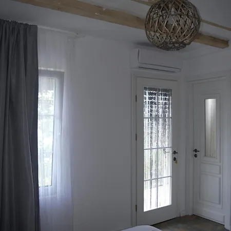 Casa Apusul Soarelui إيفوري نورد