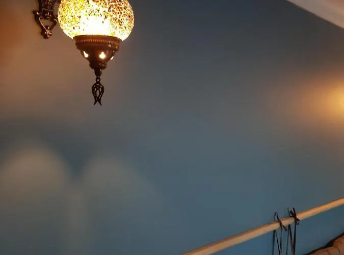 Casa Soarelui Pensiune 3*