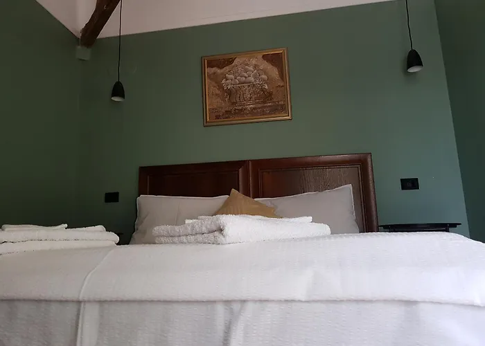 Casa Soarelui 3* Eforie Nord