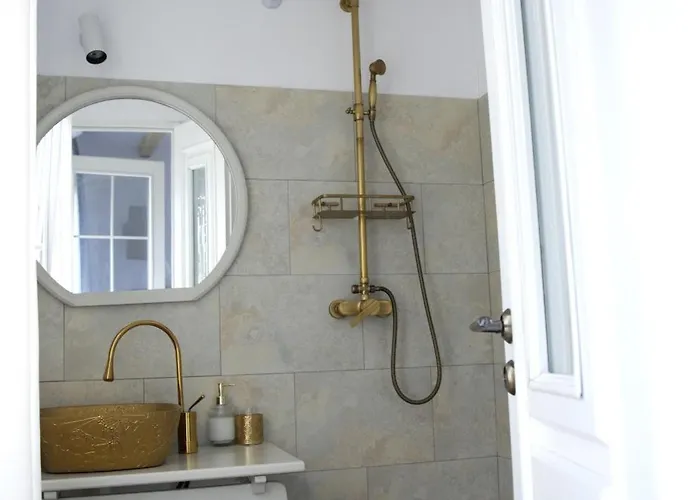 Casa Soarelui Pensiune Eforie Nord