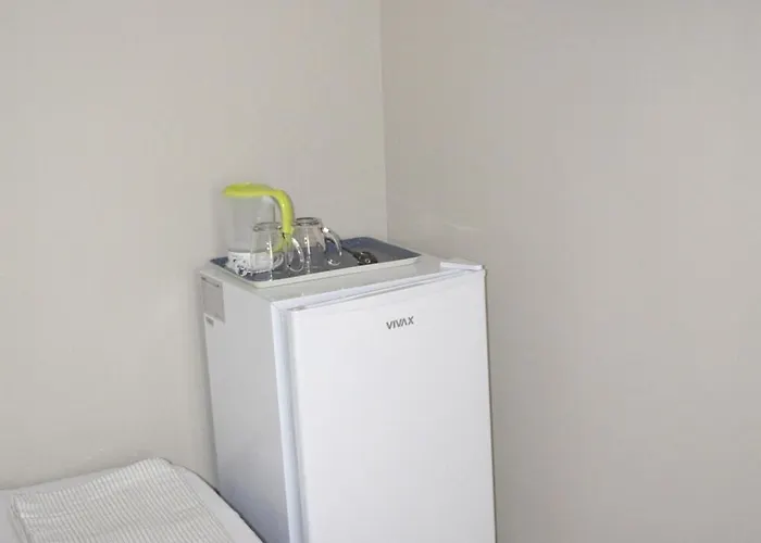 Casa Soarelui 3* Eforie Nord