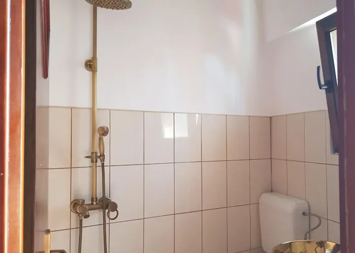 Pensiune Casa Soarelui 3*