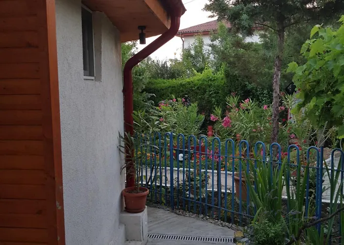 Casa Soarelui 3* Eforie Nord